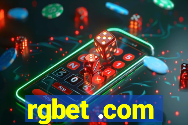 rgbet .com